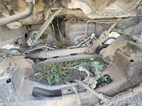 Caseta directie conducte servo ford transit 2.4 E4
