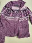 Pulover Liu Jo lana si mohair