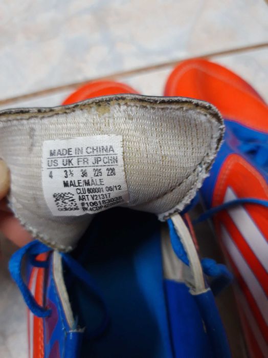 Vand adidasi sport baieti