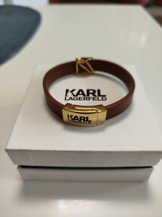 Оригинална гривна Karl Lagerfeld
