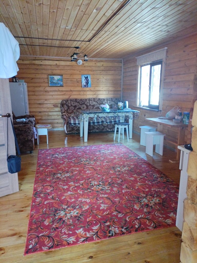 Сдам Дом на берегу Самарки
