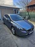 Vand Volvo v40  !#/