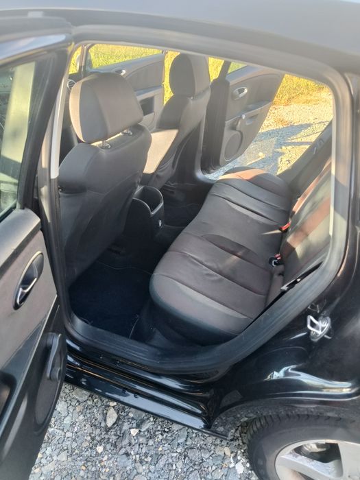 Seat Leon 2.0 benzină, 150CP, 2006,  278000km