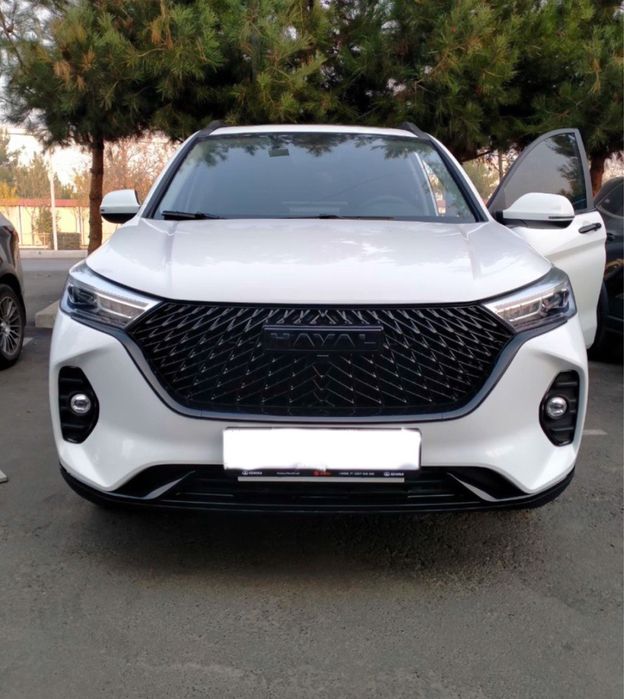 Haval.  m6.   2025