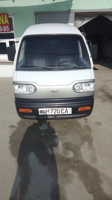 Damas 2012y. Holati zoʻr ishi yoq