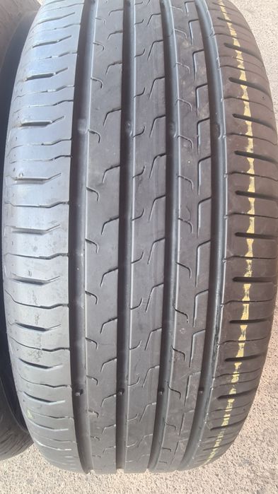4 anvelope vara Continental 205/55/17,dot 2023/2024