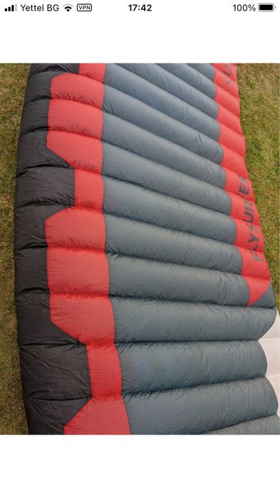 Flysurfer Soul 2 10m2
