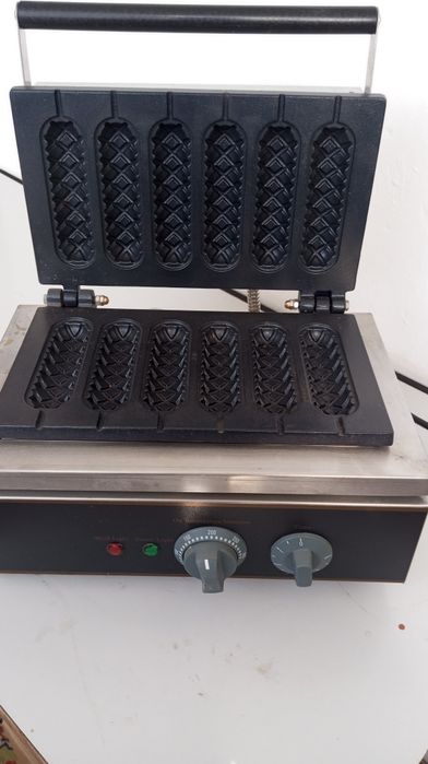 Аппарат Корн Дог