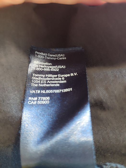 Тommy Jeans L размер