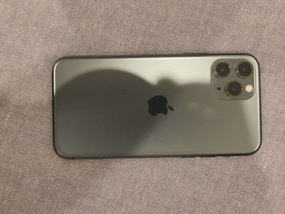 iPhone 11 128gb in great condition