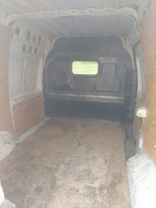 Ford transit connect 1.8Tdci