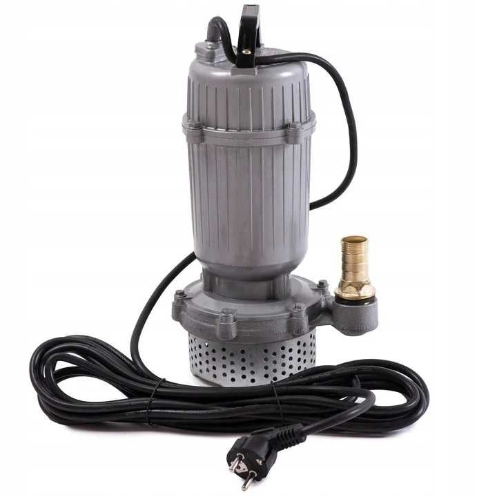Pompa apa murdara curata submersibila sita fara plutitor 3150w (CP5003