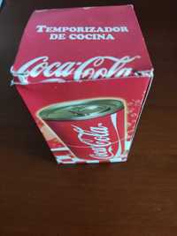 Temporizator Coca Cola - pentru colectionari
