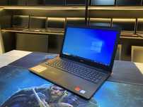 Ноутбук Dell inspiron 15 3000 Core i5-8265U! 8GB! SSD 128GB! HDD 1TB