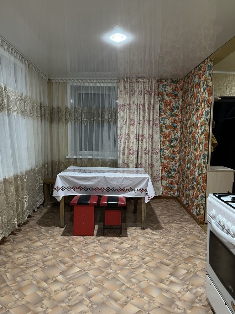 Дом в пос.Боровое