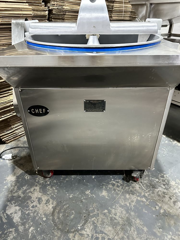 Куттер CHEF CP30 (срочно)
