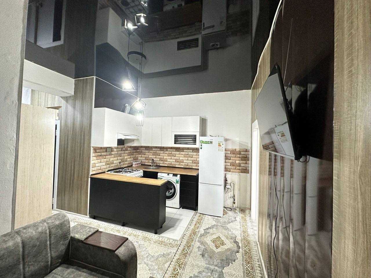 ijaraga beriladi garden plaza detiski yonida