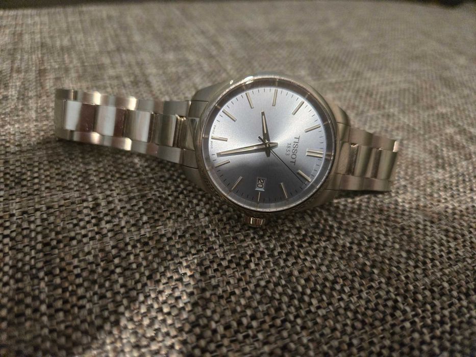 Tissot PR 100 34mm