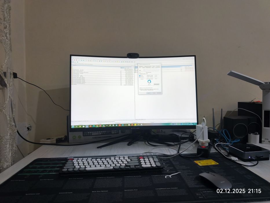 Cyber Geek Nano J1. Mini pc