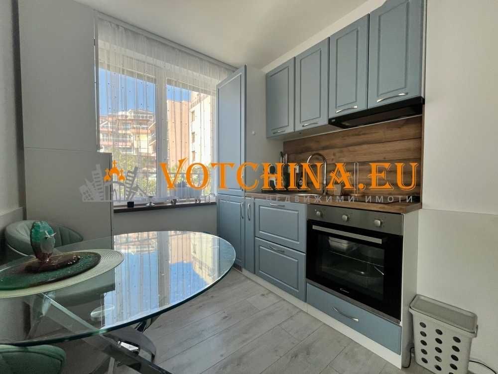 Продава се Двустаен апартамент в Свети Влас - 50 кв.м за 1680 €/кв.м - Снимка #4