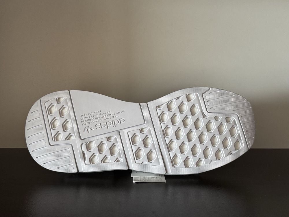 ADIDAS NMD_G1 / 42.5номер 27см Стелка Нови с Кутия