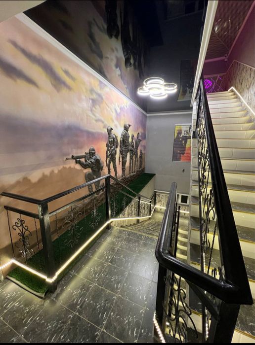 Продам Здание готовый Бизнес