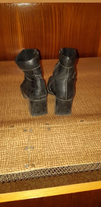 Дамски боти български