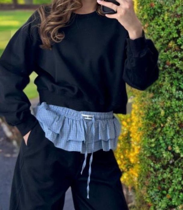 Дамски комплект нов