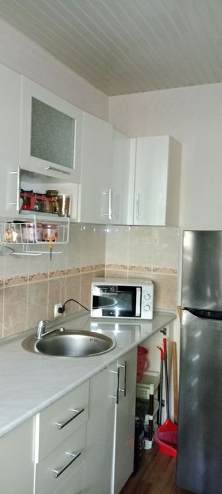 Продается 2 комнатная квартира п. Гульбахор