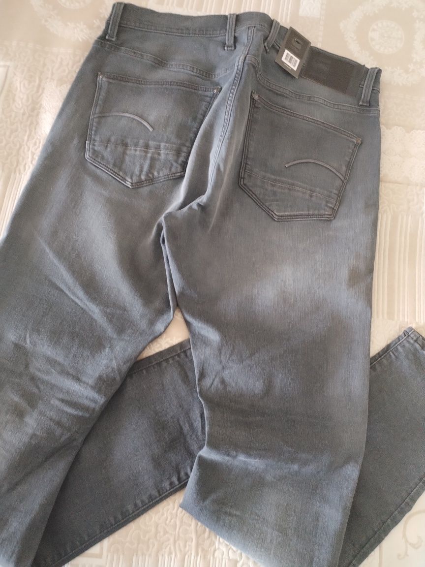 Нови дънки G-star raw