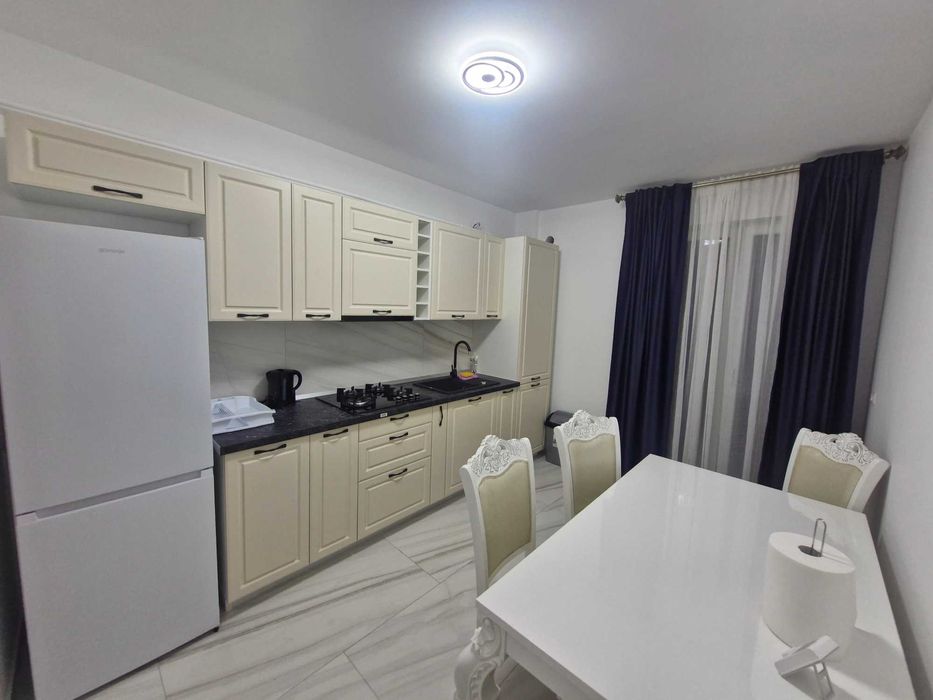 Apartamente si camera de familie in Regim Hotelier