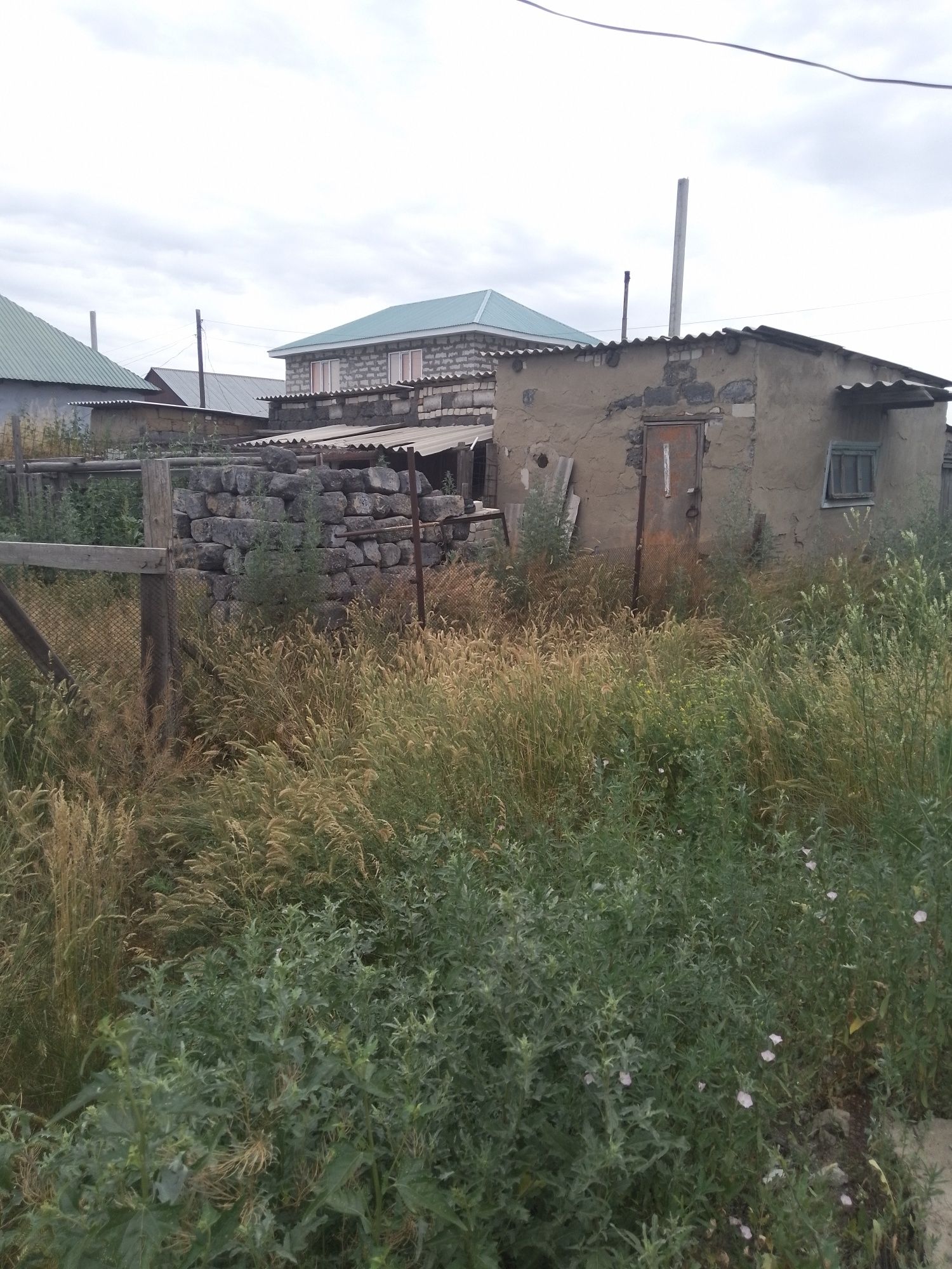 Продам дачу, Мурат 1, зимний вариант