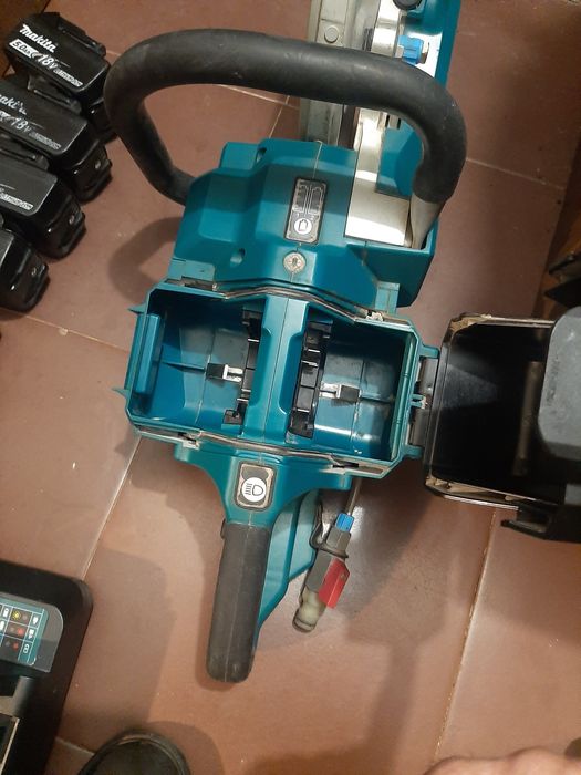 Акумулаторни машини Макита 18v