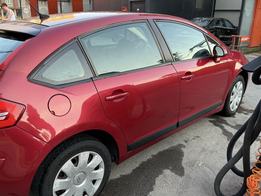 Citroen C4 1.6 HDI