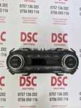 Panou clima Mercedes Class W117 CLA 220 2013