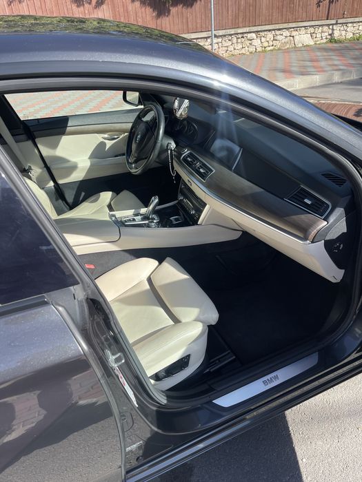 Bmw 530 GT F07 4 butoane