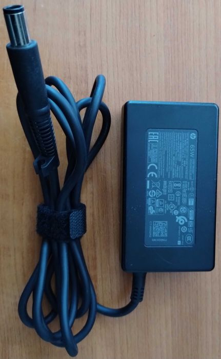 Alimentator/Incarcator laptop HP 90W/65W