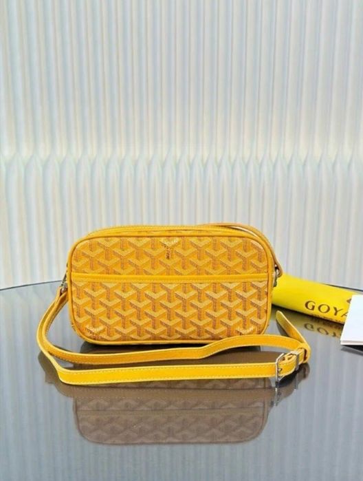 Сумки Goyard Goyard