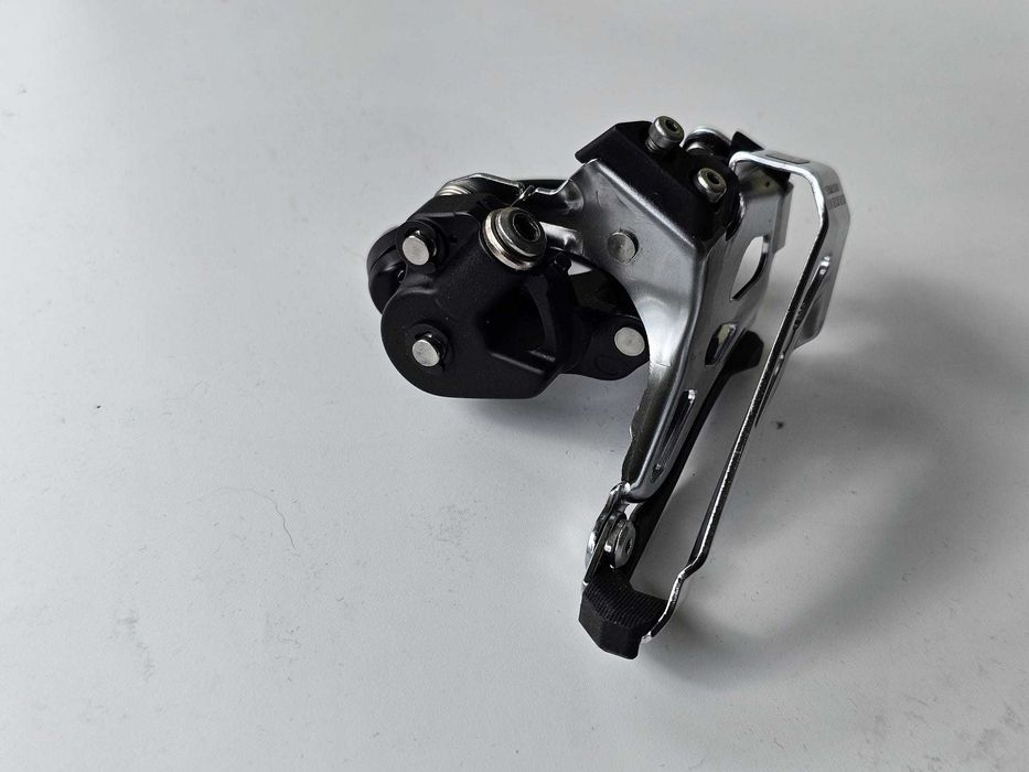 Schimbator foi Shimano Deore nou 2x10 FD-M6025