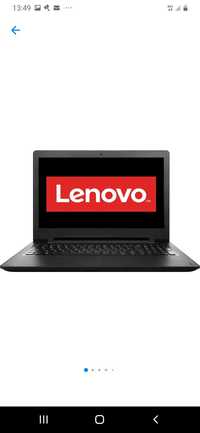 Laptop Lenovo IdeaPad 11015IBR