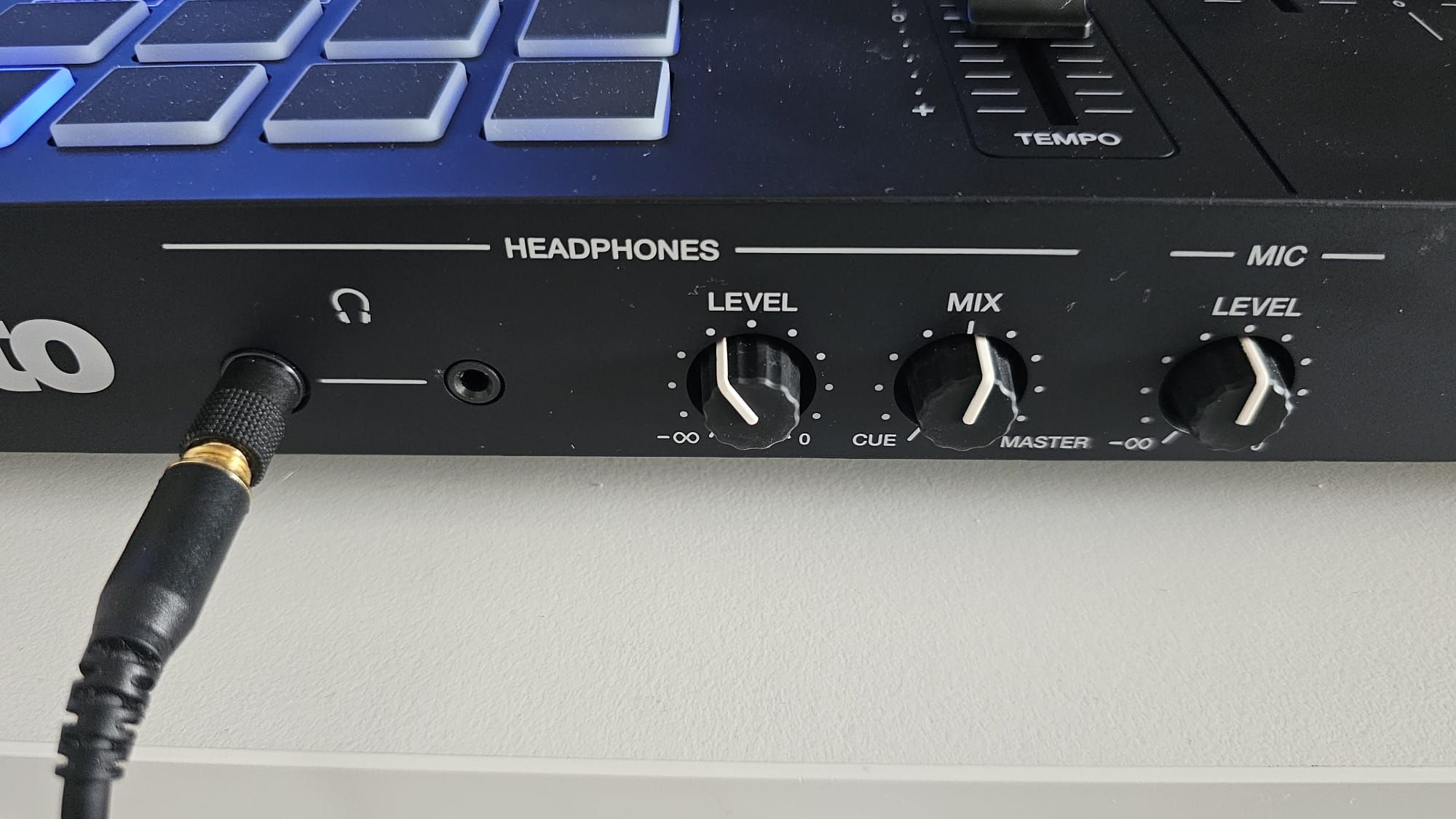 Consola Pioneer DDJ FLX6