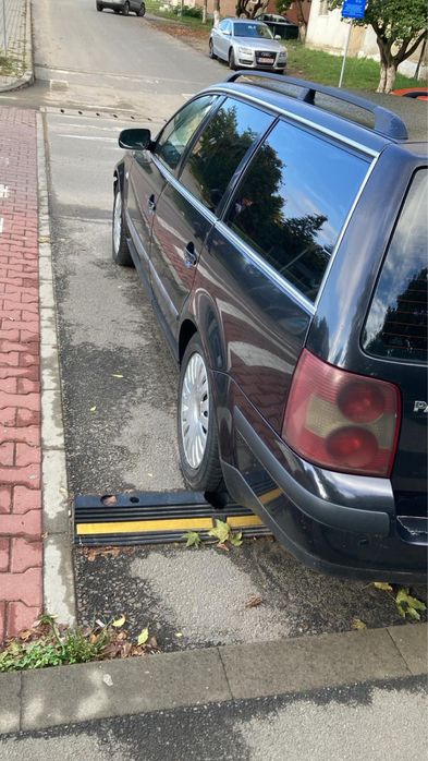 Wolkswagen passat b5.5
