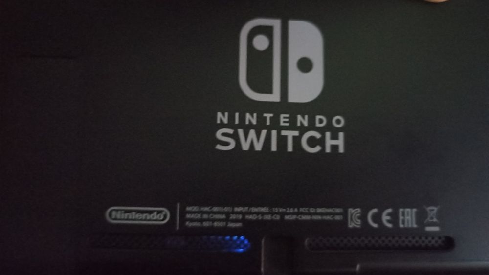 Modare Nintendo Switch V1, V2 si Lite CHIP-URI IN STOC