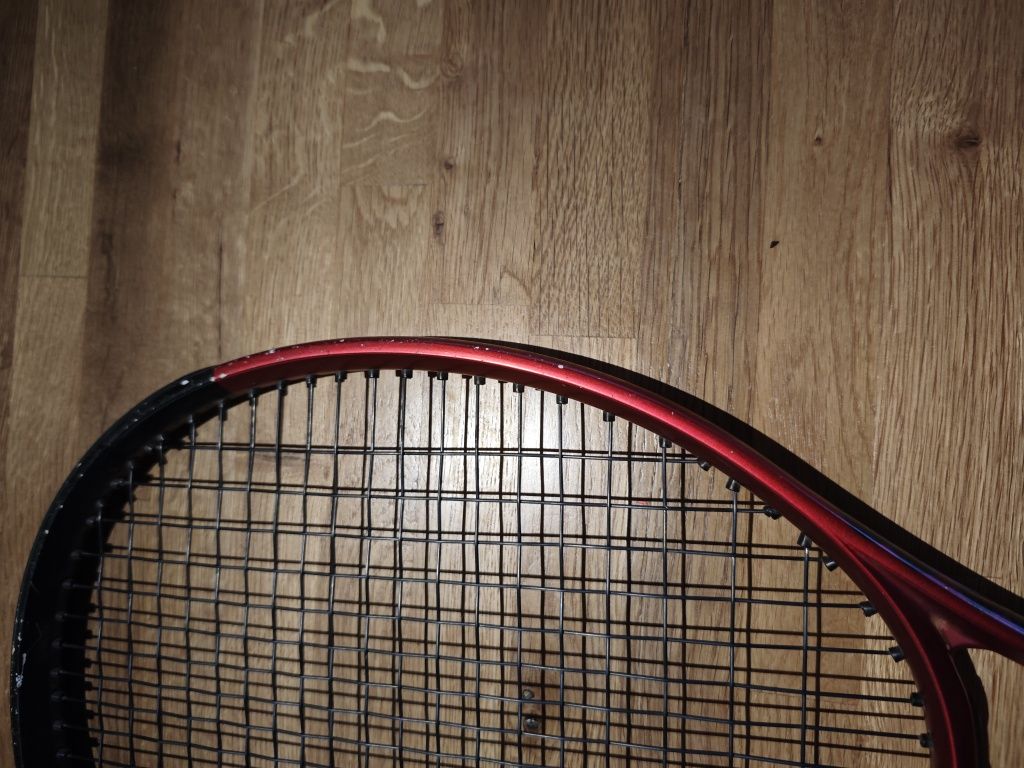 Wilson Clash 25 blade pro staff детска тенис ракета