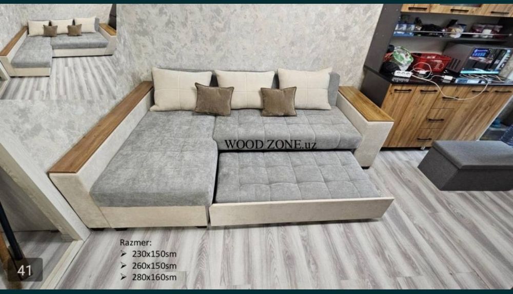 Raskladnoy uglavoy divan