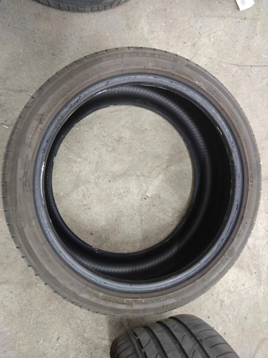 Задни гуми летни Bridgestone POTENZA SPORT