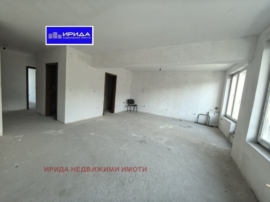 Продава се Многостаен апартамент в София, Манастирски ливади - 134 кв.м за 2292 €/кв.м - Снимка #3