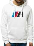 Hanorac pasionati BMW auto M performance idee cadou perfect