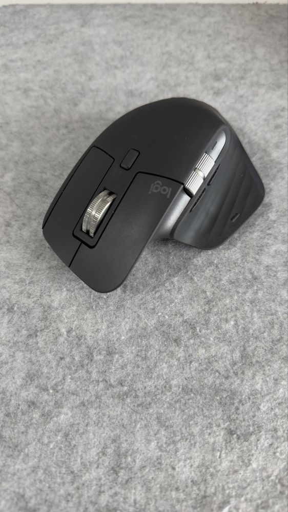 Logitech Master MX 3S
