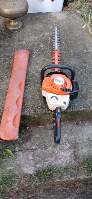 Храсторез щил hs 82